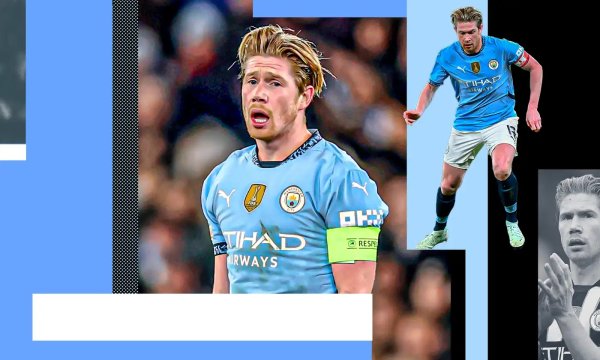 Want to increase money �Italian media: De Bruyne requires an annual salary of 10 million, and Naples will pay 7 million + bonus