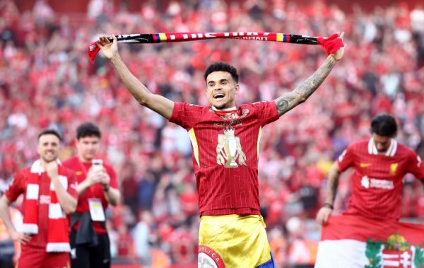 Showing a net worth of 70 million euros! Falk: Bayern seeks to buy Dias for maximum quotation of 60 million euros + bonus