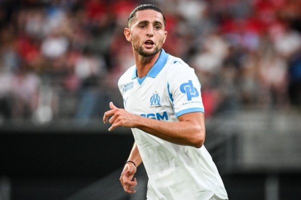 Unit: Milan contacts Rabiot s mother but the player wants to stay in Marseille, Marseille has no intention of Benassel