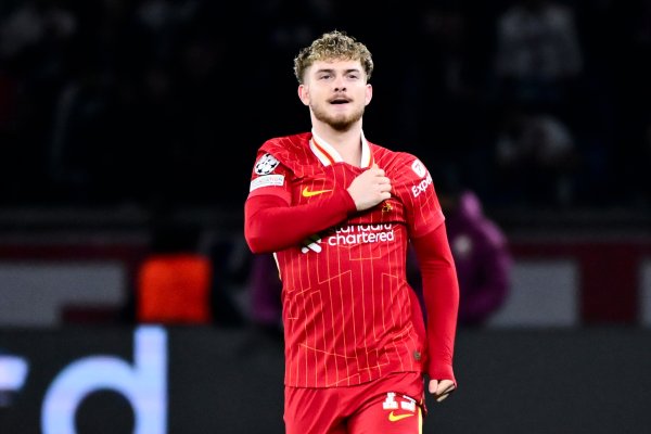 Reporter: Liverpool is unlikely to let Elliott go unless Isaac joins or receives a high offer